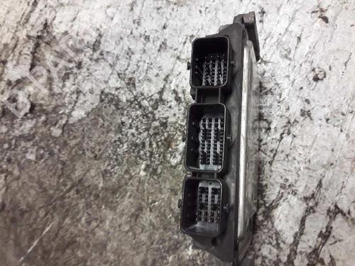 Engine control unit (ECU) PEUGEOT PARTNER MPV (5_, G_)  | BP21472878M57 