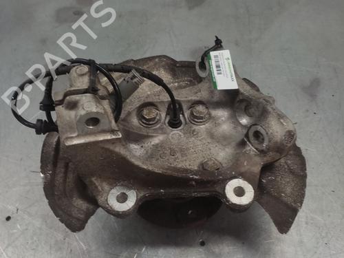 Left front steering knuckle BMW 1 (E87)  | BP22247857M25