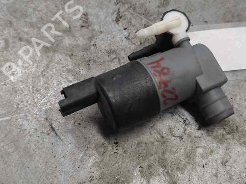 Washer pump NISSAN QASHQAI II SUV (J11, J11_)  | BP21408133E24 