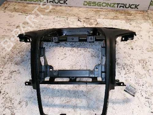 Used Middle console CITROËN JUMPER II Van 2.0 BlueHDi 160 (163 hp) 24680289