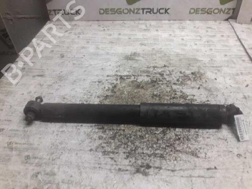 Used Right rear shock absorber FORD TRANSIT Van (FA_ _) [2006-2014]  21471576
