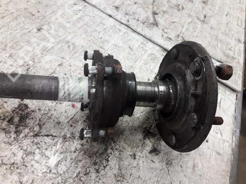 Right rear driveshaft TOYOTA LAND CRUISER (_J7_, _JL7_) 2.4 TD (LJ70_, LJ73_, LJ70RV) | BP22910554M41 