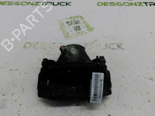 Used Right front brake caliper MERCEDES-BENZ E-CLASS (W124) [1993-1996]  21428729