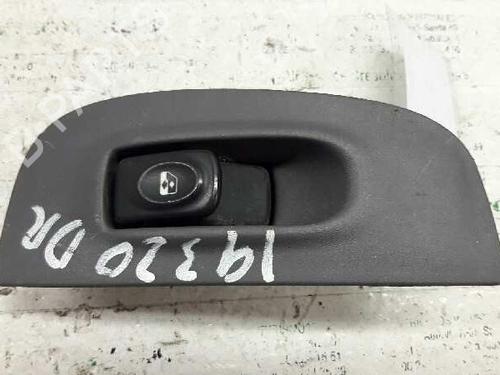 Used Right front window switch RENAULT MEGANE I (BA0/1_) [1995-2004]  21450730