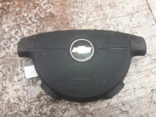 Used Driver airbag CHEVROLET KALOS 1.2 (72 hp) 21463487