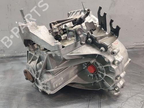 Gearbox FORD MONDEO IV (BA7) | BP32778862M3 - Image 4
