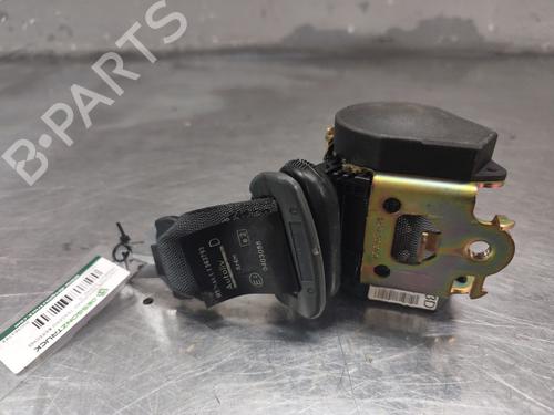 Used Rear right seatbelt Rear right seatbelt RENAULT SCÉNIC II (JM0/1_) [2003-2010] 33232986 33232986