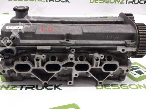Cylinder head FORD ESCORT IV (GAF, AWF, ABFT)  | BP21424966M5 