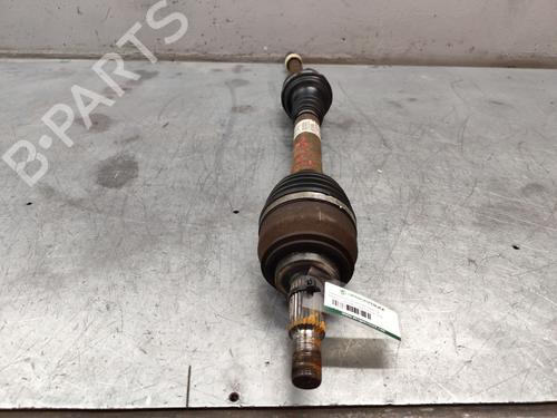 Used Right front driveshaft RENAULT LAGUNA II Grandtour (KG0/1_) [2001-2007]  24406484