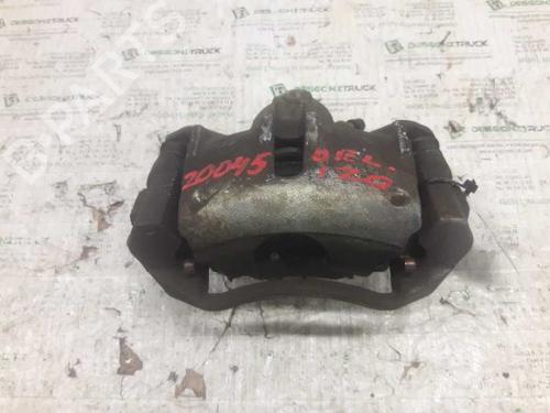 Used Left front brake caliper FORD MONDEO III Saloon (B4Y) 3.0 V6 24V (204 hp) 22907859
