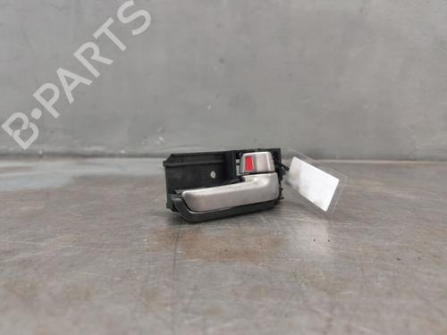 Used Rear right interior door handle Rear right interior door handle 39638472 39638472