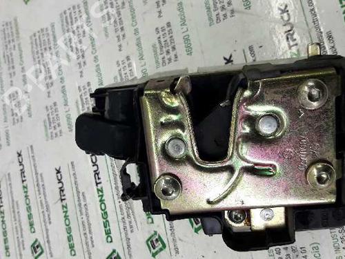 Rear left lock SEAT IBIZA II (6K1)  | BP21447446C100 