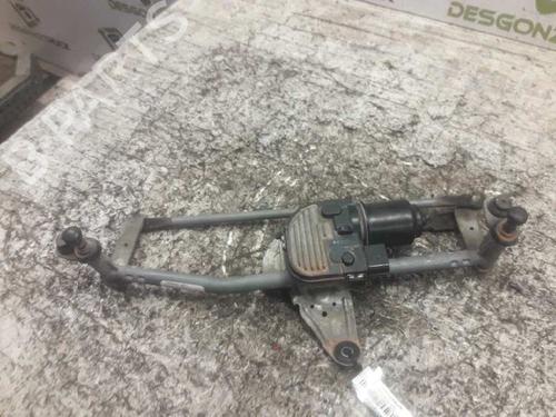Used Front wiper motor VW PASSAT B6 (3C2) [2005-2010]  21468856