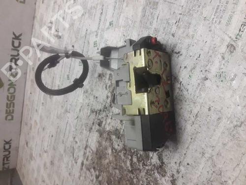 Used Rear left lock PEUGEOT 307 SW (3H) 2.0 HDi 135 (136 hp) 21470987