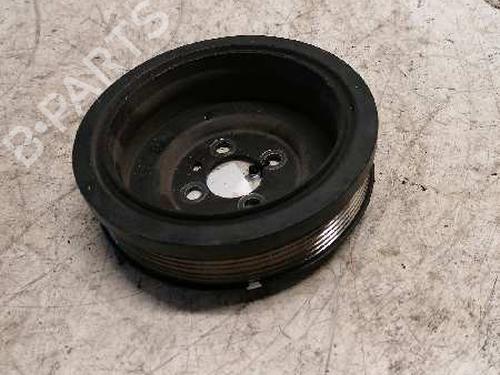 Pulley VW GOLF V (1K1) 2.0 TDI 16V | BP21481460M122 