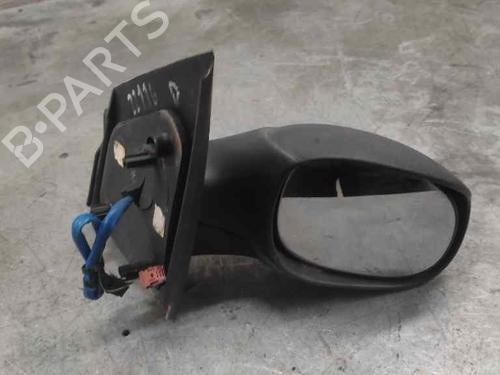 Used Right mirror CITROËN C2 (JM_) [2003-2017]  21482648