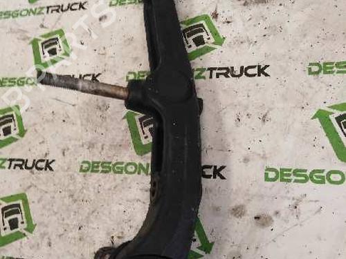Left front suspension arm IVECO DAILY V Platform/Chassis  | BP40063834M12  - Image 5