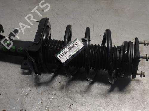 Used Right front shock absorber Right front shock absorber 21400825 21400825