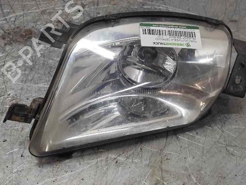 Used Right front fog light PEUGEOT 308 I (4A_, 4C_) [2007-2016]  21405787
