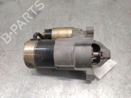 Used Starter RENAULT CLIO II (BB_, CB_) [1998-2016]  22247925
