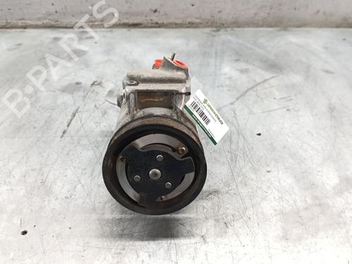 Used AC compressor SEAT LEON (1P1) 1.6 TDI (105 hp) 28722296