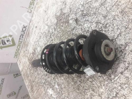 Right front shock absorber SEAT ALTEA (5P1)  | BP21466747M17 