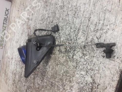 Right mirror SEAT CORDOBA (6K2) 1.4 | BP21461968C27 