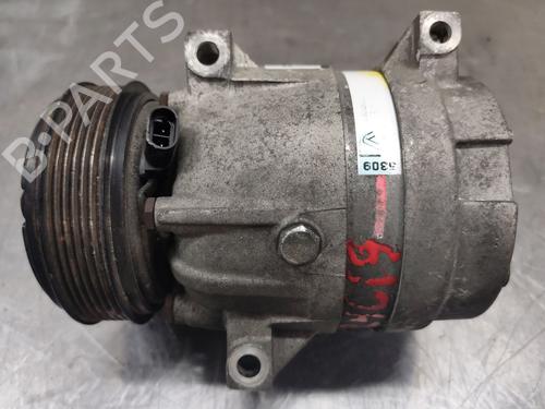 Klimakompressor für RENAULT MASTER II Van (FD) [1997-2013]  30442002