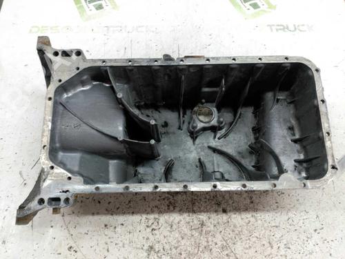 Oil sump MERCEDES-BENZ VITO Van (W638)  | BP21445508M115 