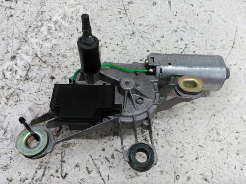 Rear wiper motor VW GOLF IV (1J1)  | BP21440255M102 