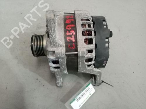 Alternator IVECO DAILY VI Platform/Chassis 35S16, 35C16, 40C16, 42S16, 50C16, 60C16, 65C16, 70C16 | BP40061126M7 - Image 2