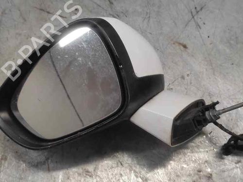Used Left mirror CITROËN C5 III (RD_) [2008-2017]  21411815