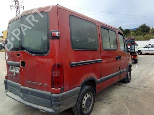 Fælk OPEL MOVANO A Van (X70) | BP37607181C45 - Image 9