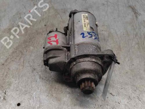 Startmotor SEAT LEON (1M1) [1999-2006]  21413475
