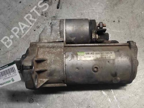 Used Starter SEAT IBIZA II (6K1) 1.9 SDI (68 hp) 21403709