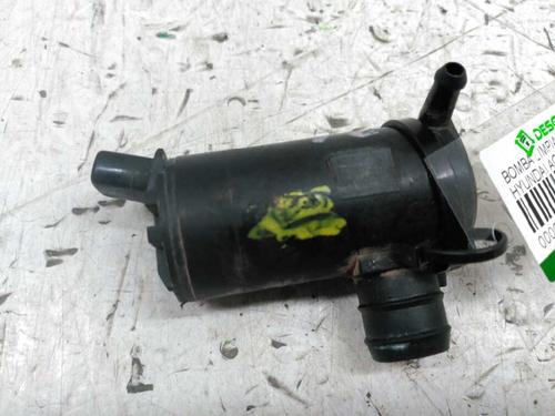 Washer pump HYUNDAI ACCENT I (X-3)  | BP21444538E24 
