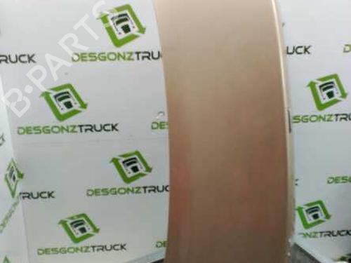 Bakluke CC/Kombi-Kupé SEAT TOLEDO II (1M2)  | BP21437989C6 