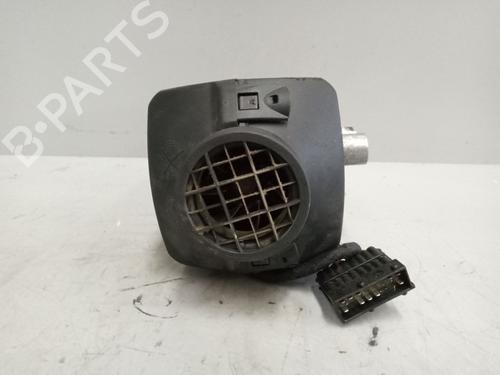 Heater blower motor IVECO STRALIS I  | BP29617467M62 