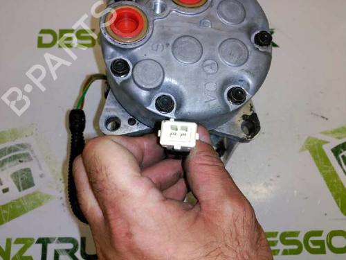 AC compressor PEUGEOT 306 (7B, N3, N5)  | BP21426952M34 