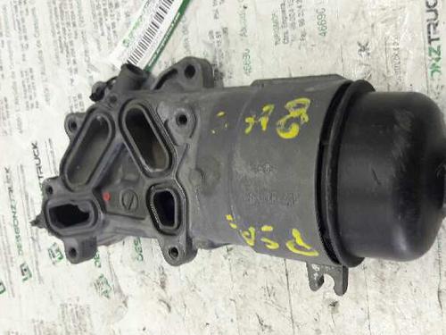 Used Oil radiator PEUGEOT 206 Hatchback (2A/C) [1998-2012]  21448012