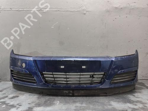 Used Front bumper Front bumper OPEL ASTRA H (A04) [2004-2014] 34213710 34213710