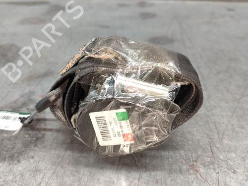 Rear right seatbelt SEAT LEON (5F1) 1.4 TSI | BP28818447I28 