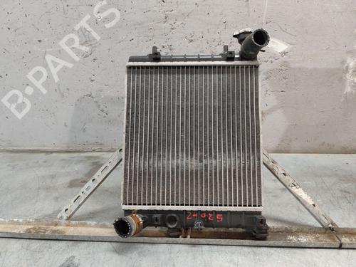 Used Water radiator HYUNDAI ACCENT II Saloon (LC) [1999-2017]  28608849