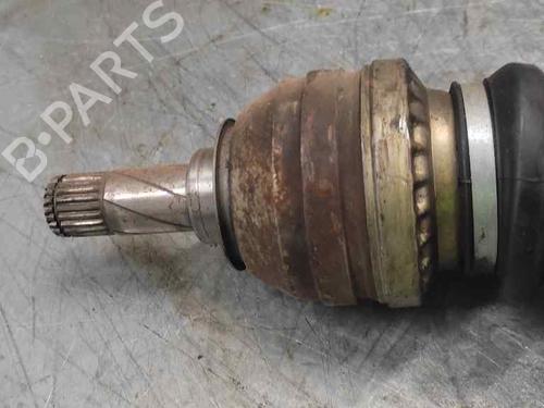 Left front driveshaft OPEL ASTRA G Hatchback (T98) | BP21406035M38
