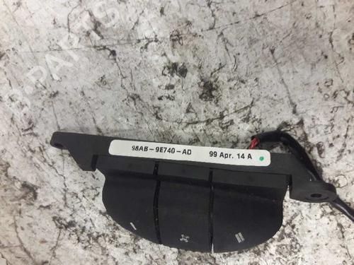 Ratbetjening FORD FOCUS I (DAW, DBW)  | BP21458421E15