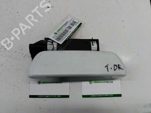 Used Rear right exterior door handle CITROËN ZX (N2) [1991-1999]  21431651