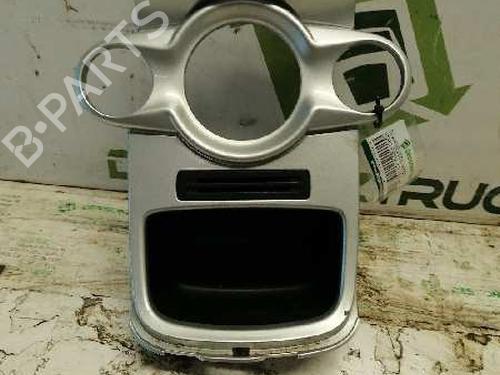 Used Other FORD FIESTA VI (CB1, CCN) [2008-2025]  21481640