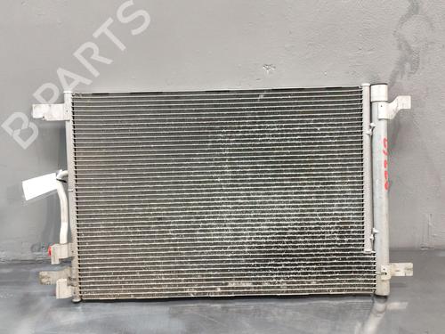 Varmeapparat AUDI Q3 (F3B) 35 TDI quattro (150 hp) 32280158