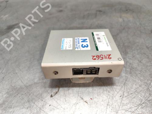 Used Electronic module SUZUKI WAGON R+ Hatchback (EM) 1.0 (RC410, SR410, SR412) (65 hp) 28609829