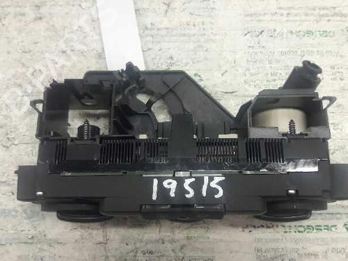 Commande Chauffage VW PASSAT B6 (3C2)  | BP21452915I5 